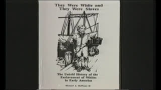 AVOF Nr. 33 - They Were White and They Were Slaves
