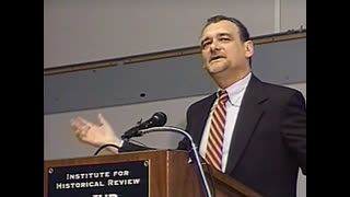 Mark Weber - What is Revisionism and Why is it Relevant Today (2003)