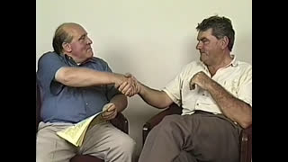 AVOF Nr. 54 - Ernst Zundel Interviews David Irving