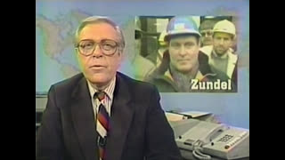 The Great Holocaust Trial