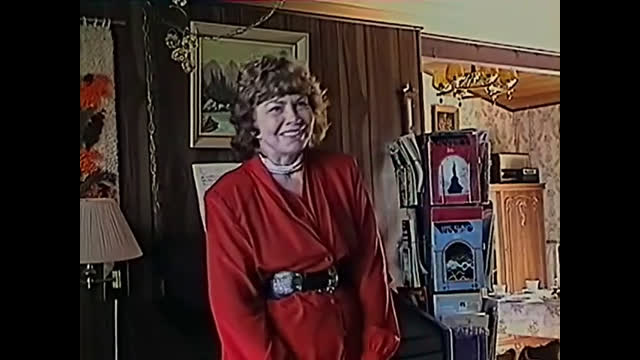 Dr. Ingrid Rimland - Zundelsite and Lebensraum (1998)