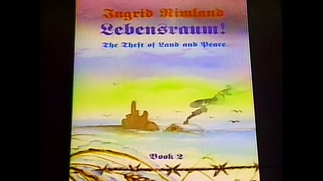 AVOF Nr. 242 - Lebensraum (part 2)