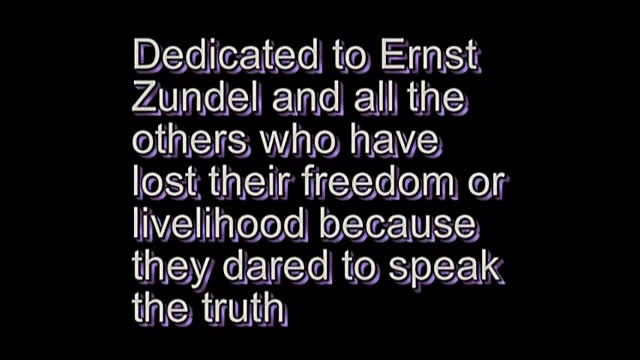 Judea Declares War On Germany - 2004 (improved)