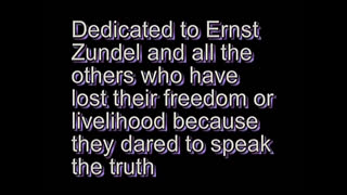 Judea Declares War On Germany - 2004 (improved)