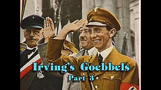 AVOF Nr. 247 - Irving's Goebbels (part 3 of 3)