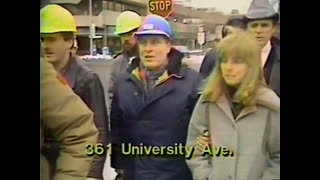 The Great Holocaust Trial [1985]