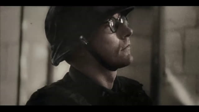 The Ghosts of the Eastern Front