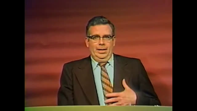 Eric Thomson - Holocaust Terminology and Revisionism