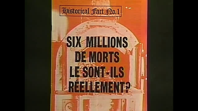 AVOF Nr. 72 - Struggle in Cyberspace