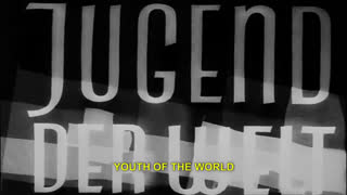 1936 Winter Olympics in Garmisch-Partenkirchen