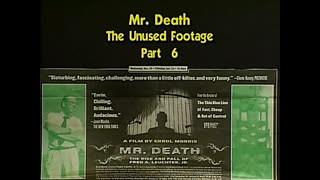 AVOF Nr. 228 - Mr. Death - The Unused Footage - part 6 of 8