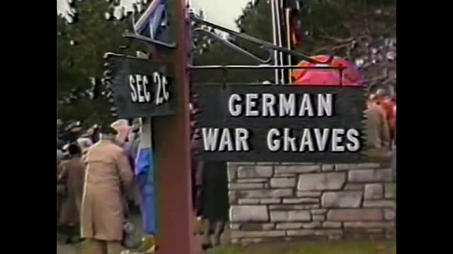 AVOF Nr. 17 - Ernst Zundel - Heldengedenktag (Remembrance Day) 1988