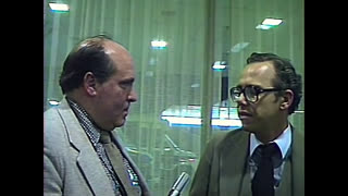 Ernst Zundel Action Report - February 5, 1989