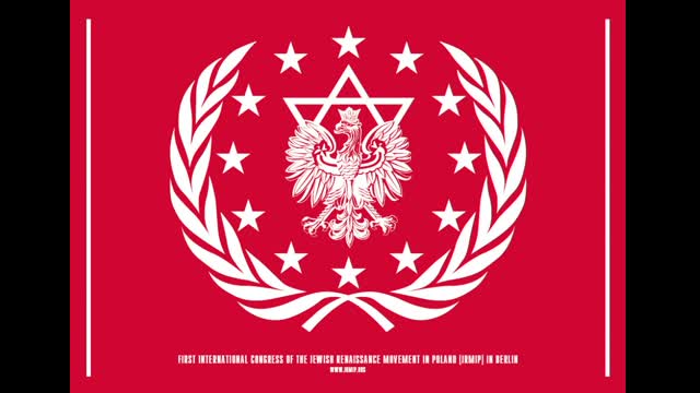 Jews Plotting To Subvert Poland