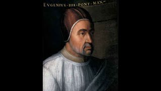 What The Catholic Church Teaches About The Jews â€“ Part 8