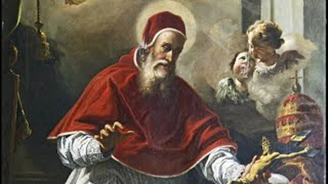 What The Catholic Church Teaches About The Jews â€“ Part 11