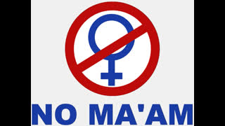 FEMINIST REVOLUTIONARY SPIRIT