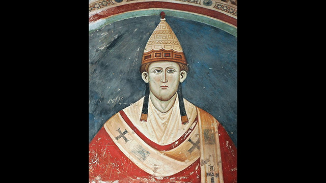 What The Catholic Church Teaches About The Jews â€“ Part 5