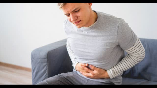 BEING GAY LEADS TO...