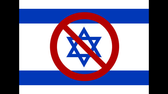 Response to Dr. Alan Fimister   The Jews Are Not Entitled To A Nation