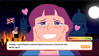 Playing the Woke Uk game