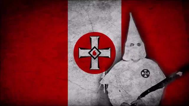 Ku Klux Klan Song