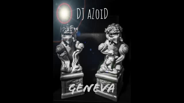 DJ aZoiD GeNeVa SiNGLe