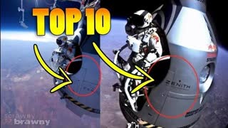 TOP 10 Reasons Why I Don't Trust NASA
