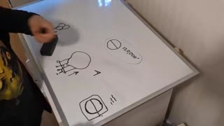 Flat earth conversation with THeiNWaRD #4