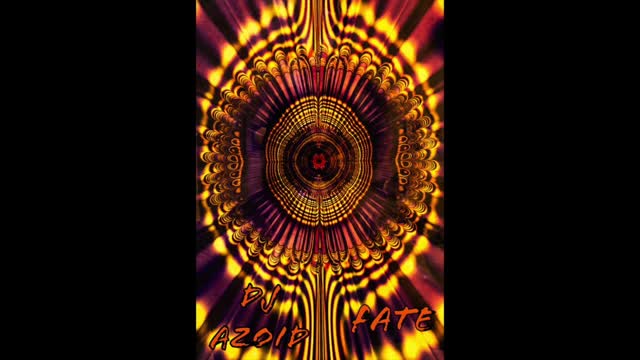 DJ aZoiD FaTe