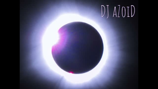 DJ aZoiD FiLLeD You uP iNSiDe