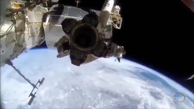 High altitude balloon satellites