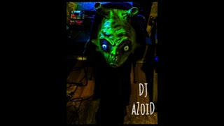 DJ aZoiD...WiTHiN THe BeYoND