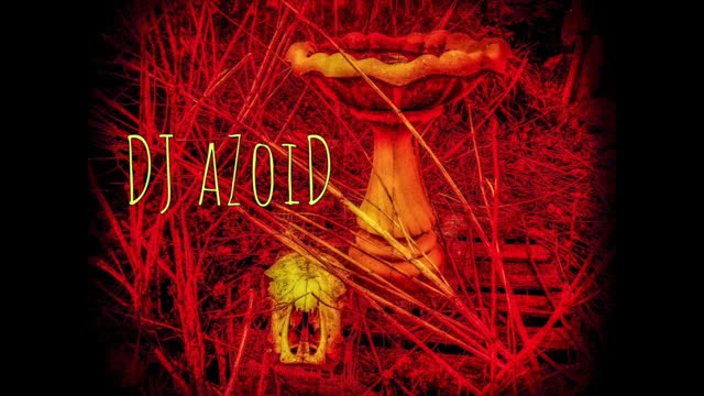 PaTH...BeYoND...DJ aZoiD...