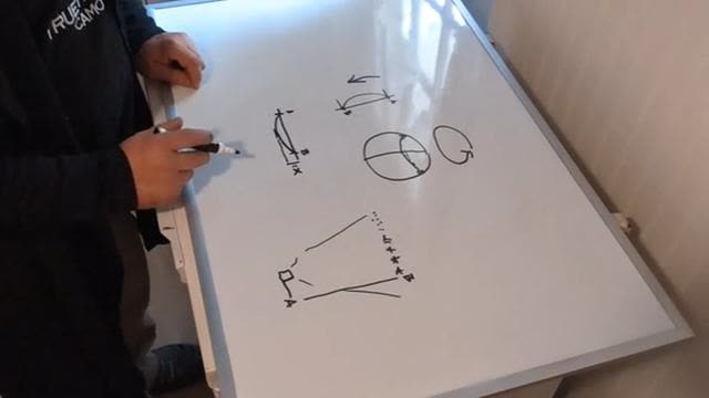 Startrails show earth is not globular...THeiNWaRD