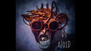 DJ aZoiD BeaTDoWN FRoM BeYoND a.