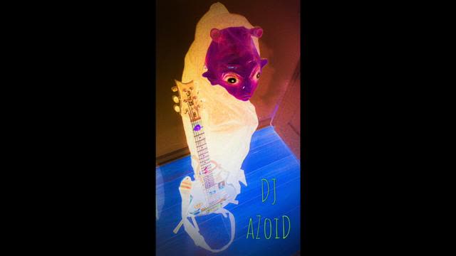 DJ aZoiD CoLoRS...