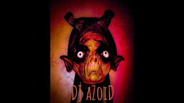 DJ aZoiD...PRiMiTiVe...