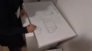 Flat earth discussion with THeiNWaRD...