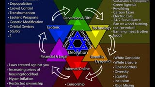 They Were Kicked Out of 109 Countries...But They Claimed to be Victims?