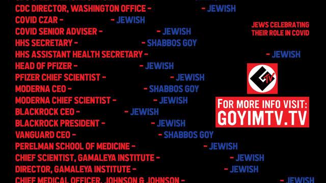 Father Letting Pharmacist Have It After His Wife took his Child to Get the mRNA Jew Poison