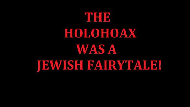 U.N. Accelerating Efforts To Silence Those Who Question the Holohoax