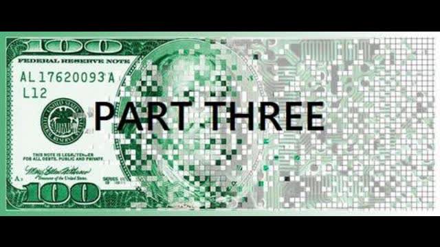 Banking for All Act (Part 3)