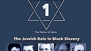 Based Black Men Expose Jewish Supremacy