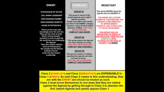 The ECR Model - Segment from Handsome Truth/GoyimTV Interview