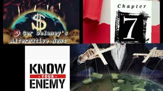 ðŸ”ž Ger Delaney's Guide Series âœ… Chapter 7 - Know Your Enemy