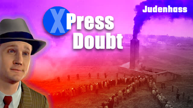 Express Doubt (21 Pilots - Stressed Out)