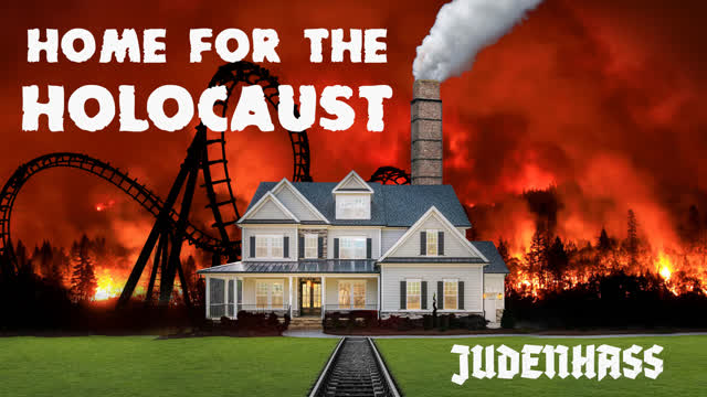 Home for the Holocaust (Perry Como: Home for the Holidays)