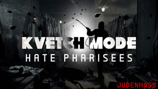 Hate Pharisees (Depeche Mode: Shake the Disease)