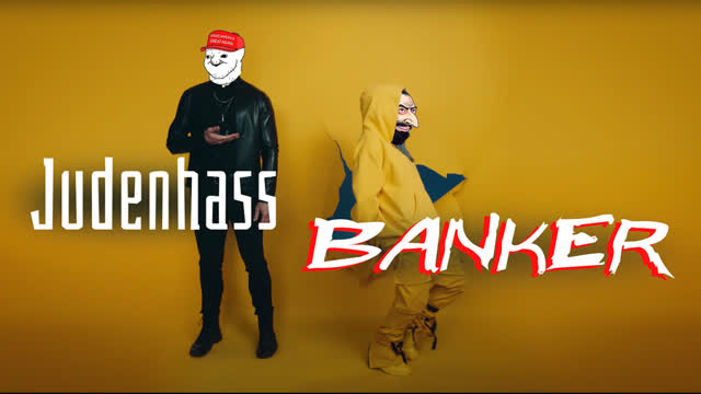 Banker - (Billy Eilish: Bad Guy)